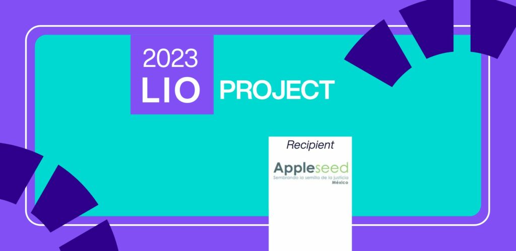 LIO Project Appleseed