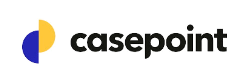 Casepoint Logo Transparent