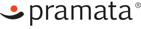 Pramata Logo Transparent