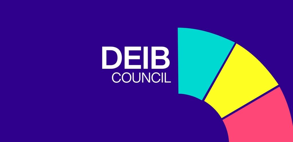 DEIB COUNCIL