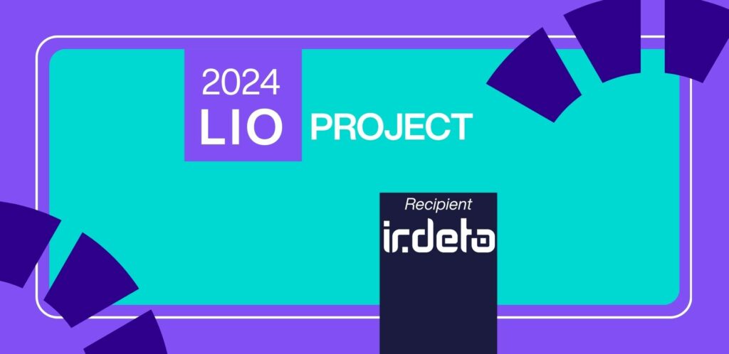 LIO Project Irdeto