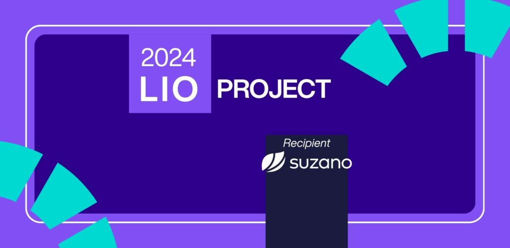 LIO Project Suzano