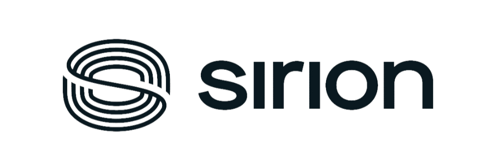 Sirion Logo Transparent