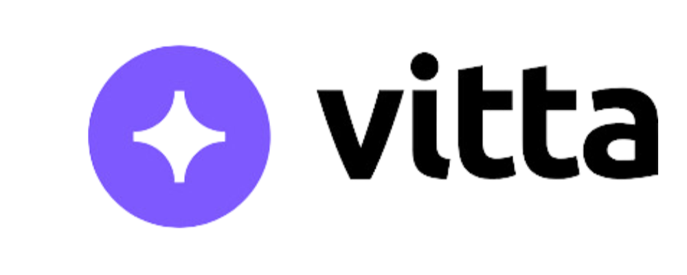 Vitta Logo Transparent