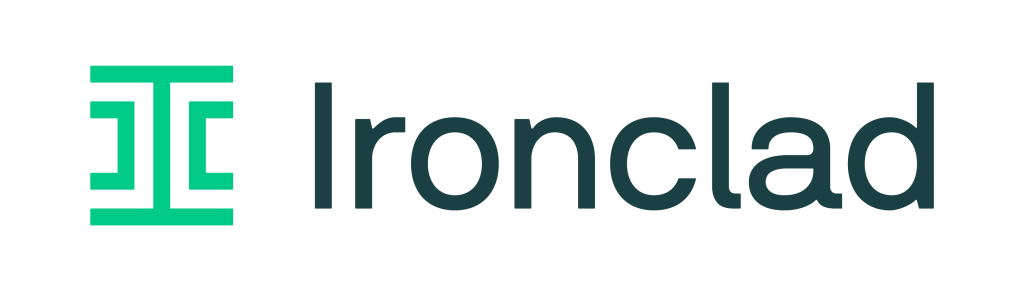 Ironclad Logo