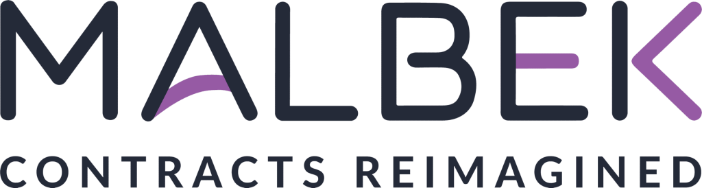 Malbek Transparent Logo