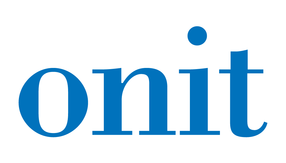 Onit Logo