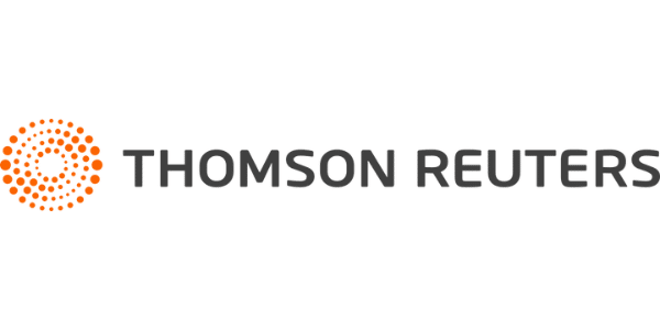 Thomson Reuters Logo