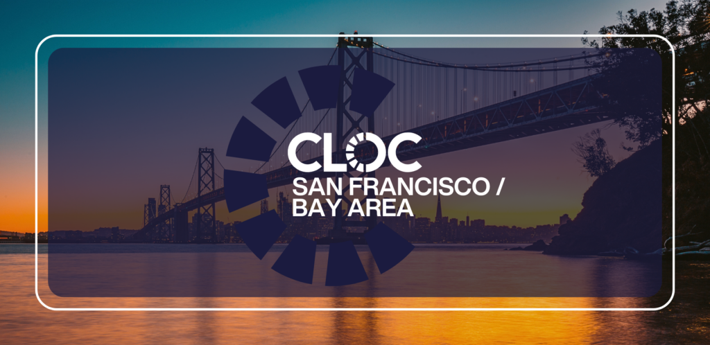 CLOC San Francisco Bay