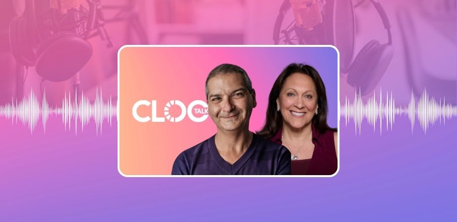 CLOC Talk Live Well-being at Work