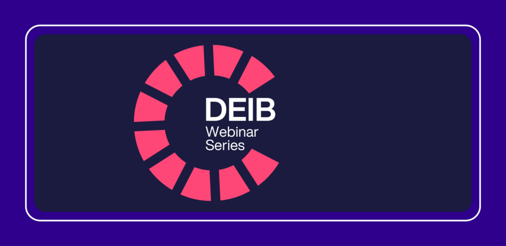 How To Leverage Legal Operations Excellence To Achieve DEIB Program Success