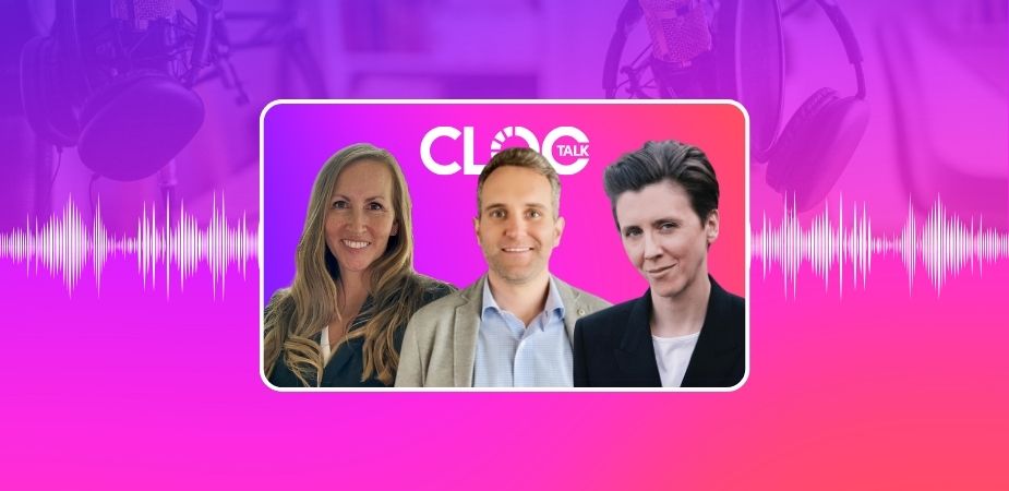 Meet the Europe Region Leaders!